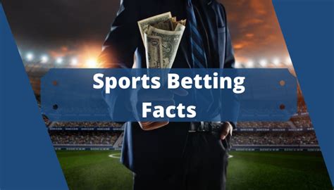 bettingbase.net sports facts|100 Sports Betting Facts and Statistics You Must Know.